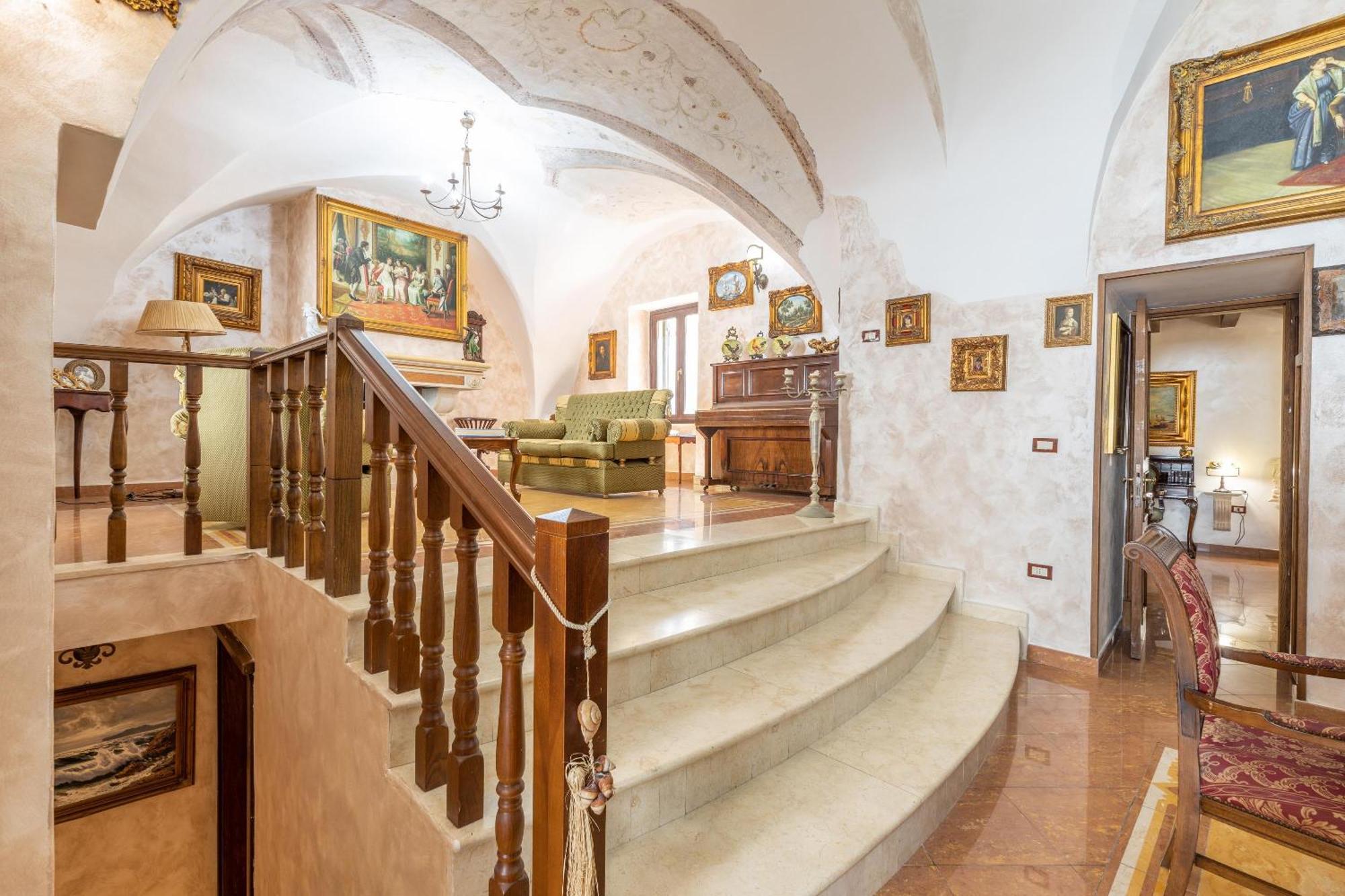 Casa Oasi Del Mare * Gallipoli