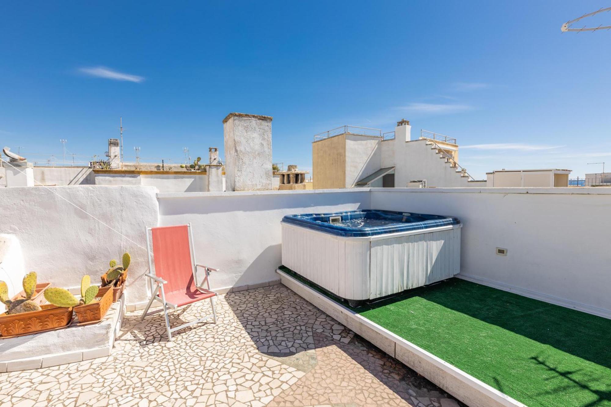 Casa Oasi Del Mare Casa vacanze