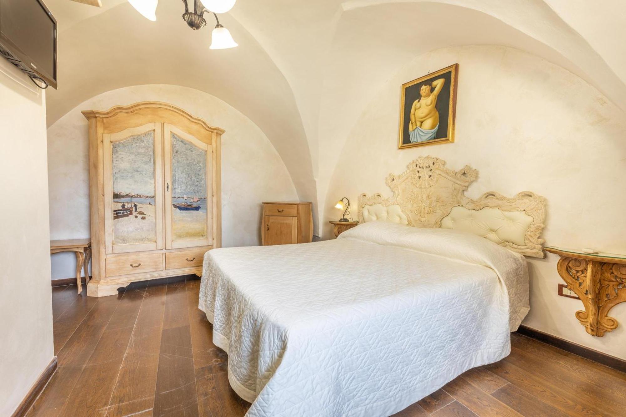 Casa Oasi Del Mare Casa vacanze