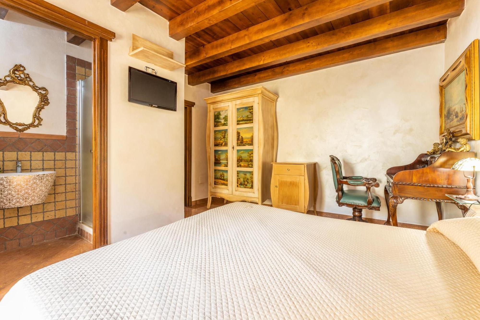 Casa Oasi Del Mare