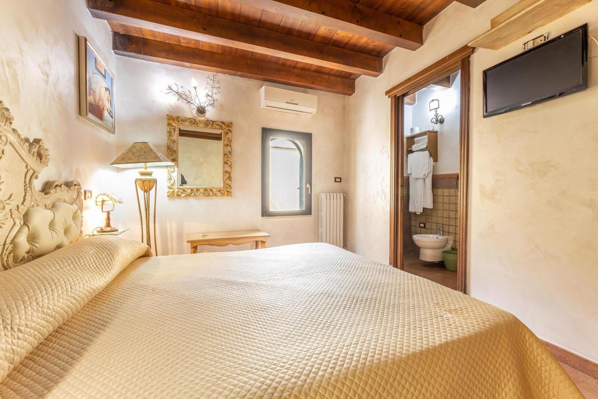 Casa Oasi Del Mare *