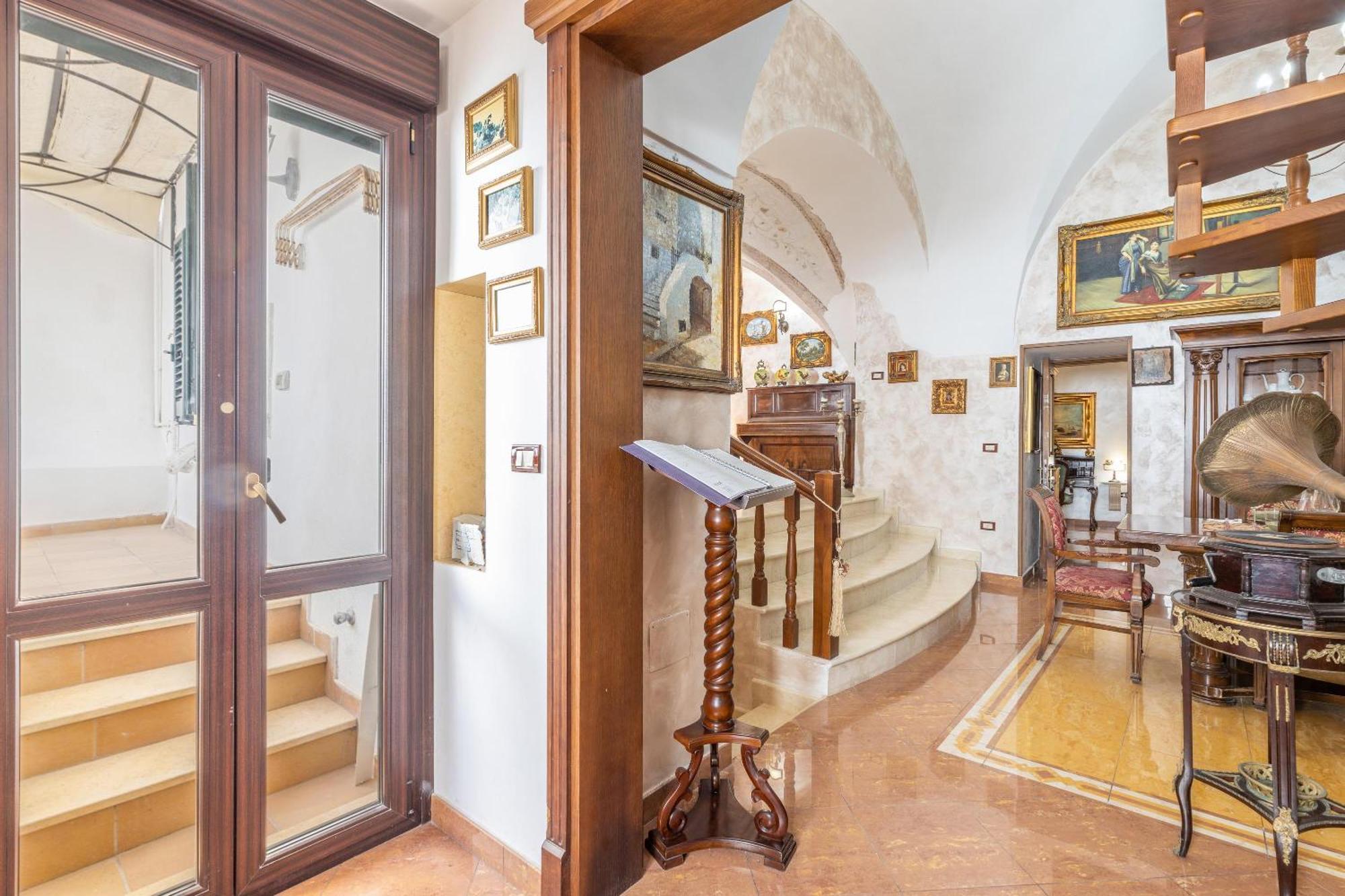 Casa Oasi Del Mare * Gallipoli