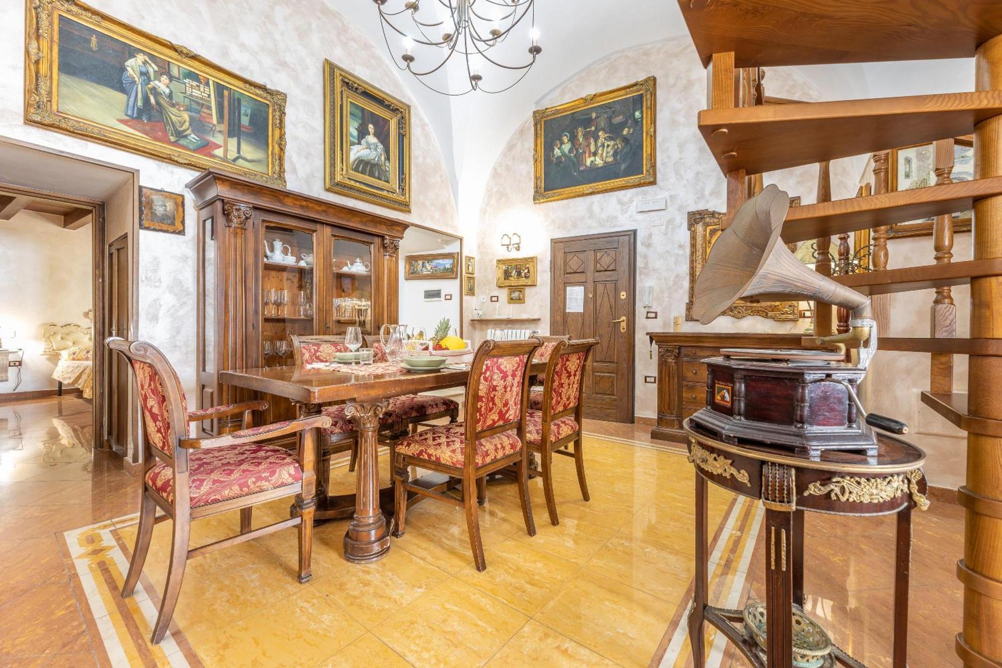 Casa Oasi Del Mare * Gallipoli