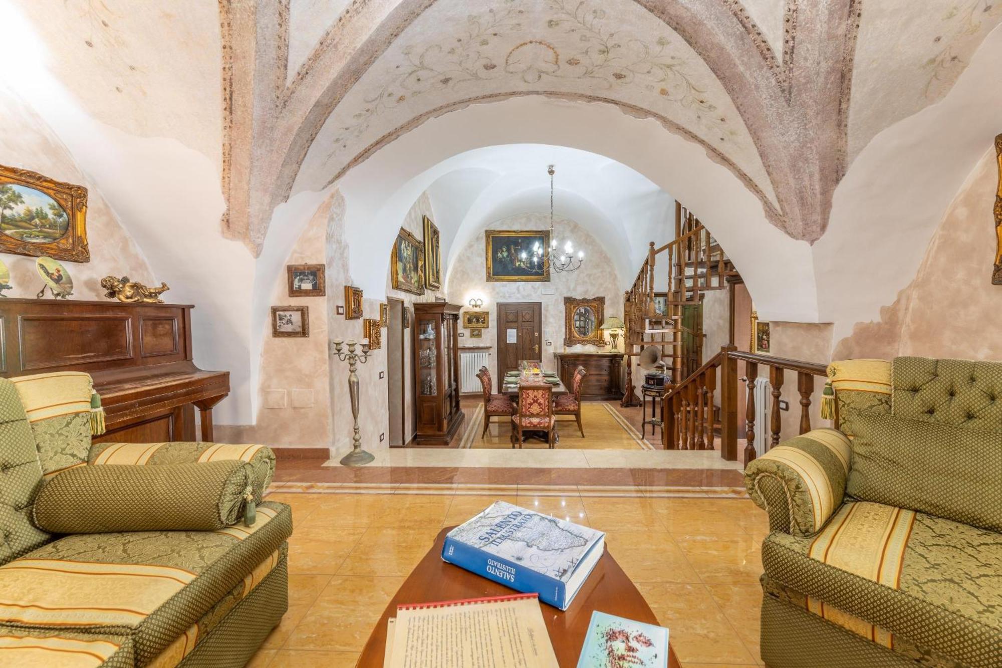 Casa vacanze Casa Oasi Del Mare *